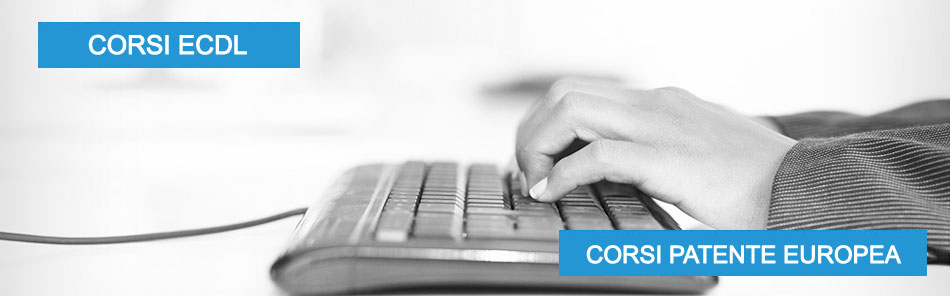 Corsi ECDL per la Patente Europea del Computer